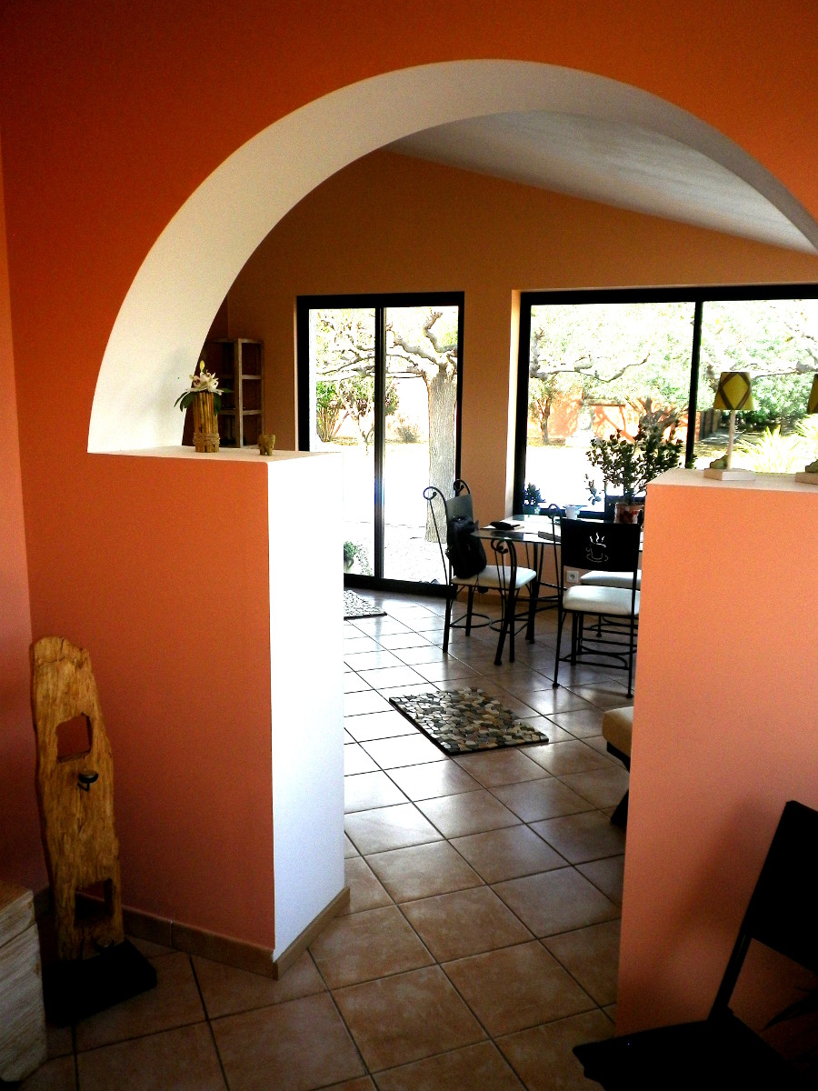 Expertises Architecture Feng Shui