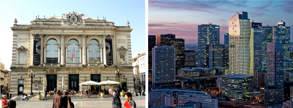 Architecture-Feng-Shui / Luc Antoine - Montpellier & Paris