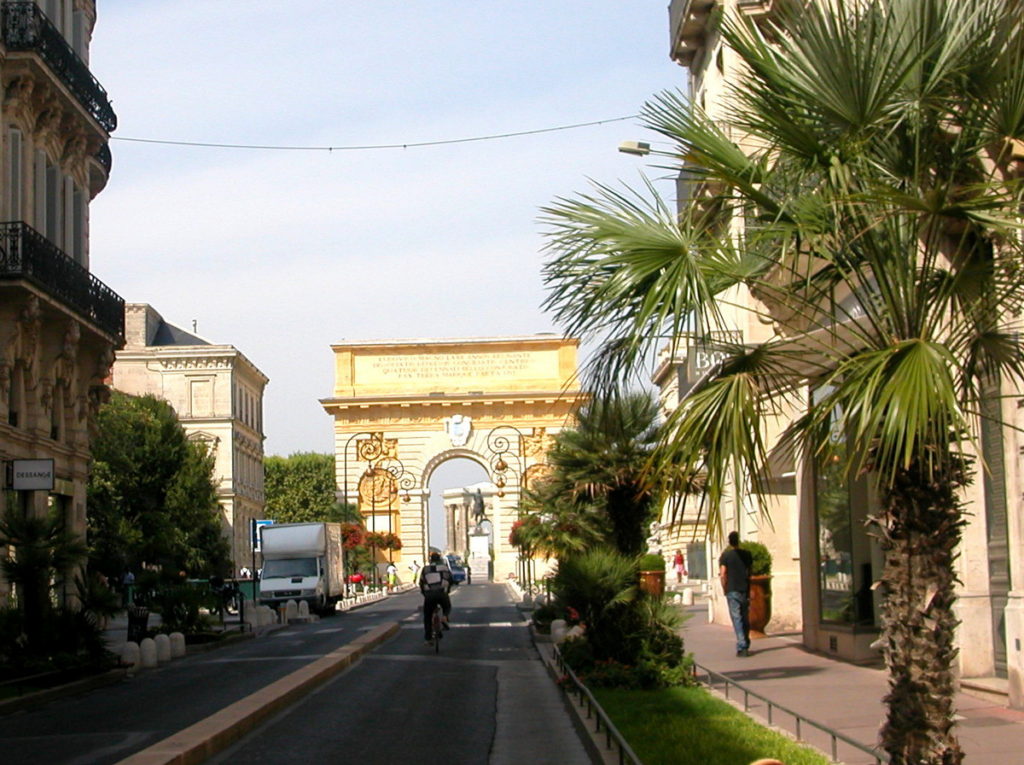 Architecture-Feng-Shui / Luc Antoine - Montpellier