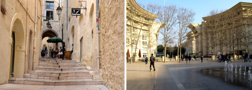 Luc Antoine architecte feng shui / écoconstruction