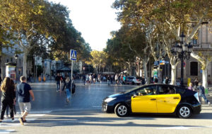 6 Ramblas – réduit