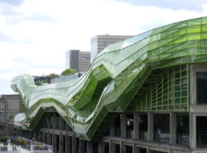 Luc Antoine architecte feng shui - énergie Paris - Seine