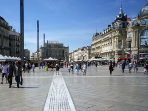 Luc Antoine architecte feng shui - énergie Montpellier