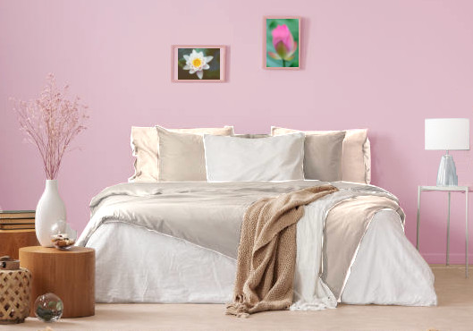 décoration ; feng shui ; zen ; couleurs ; images ; ambiances