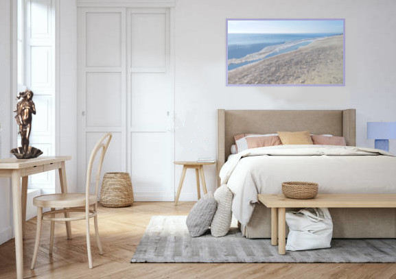 décoration ; feng shui ; zen ; couleurs ; images ; objets
