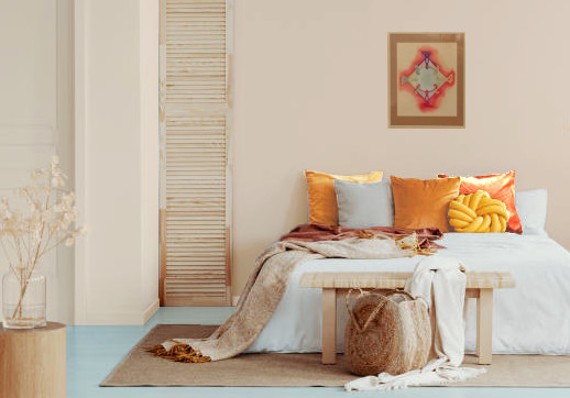 feng shui ; déco ; ambiance ; énergie ; couleurs ; or ; jaune ; images