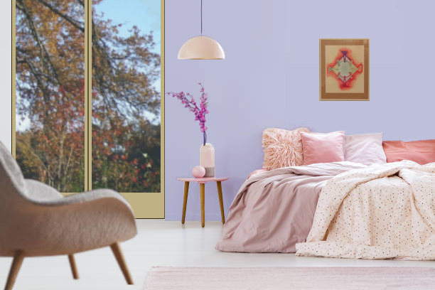 nature ; jardin ; plantes ; feng shui ; chambre ; énergie ; couleurs