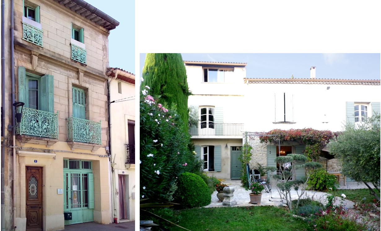 urbanisme, PLU, conseils, transformations, extensions